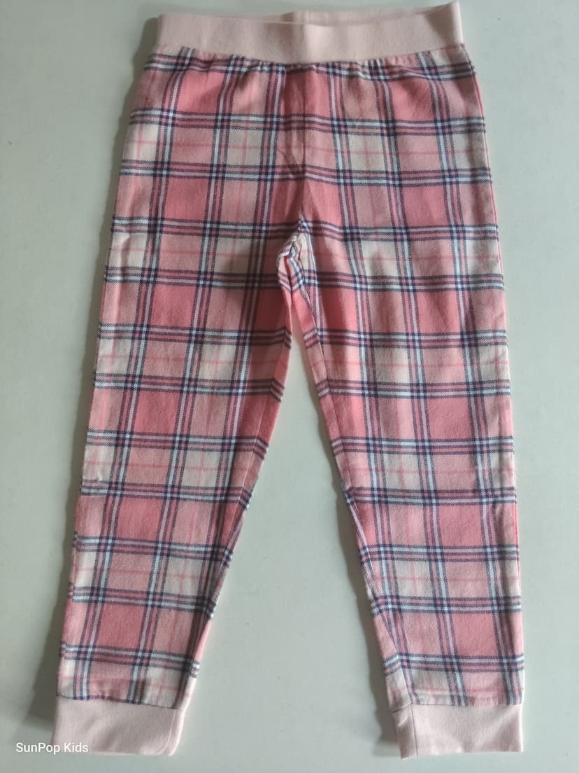 M&S Flannel pants